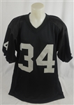 Bo Jackson Autographed Oakland Raiders Jersey