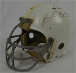 Vintage Riddell Football Helmet