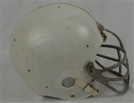 Vintage Riddell Football Helmet