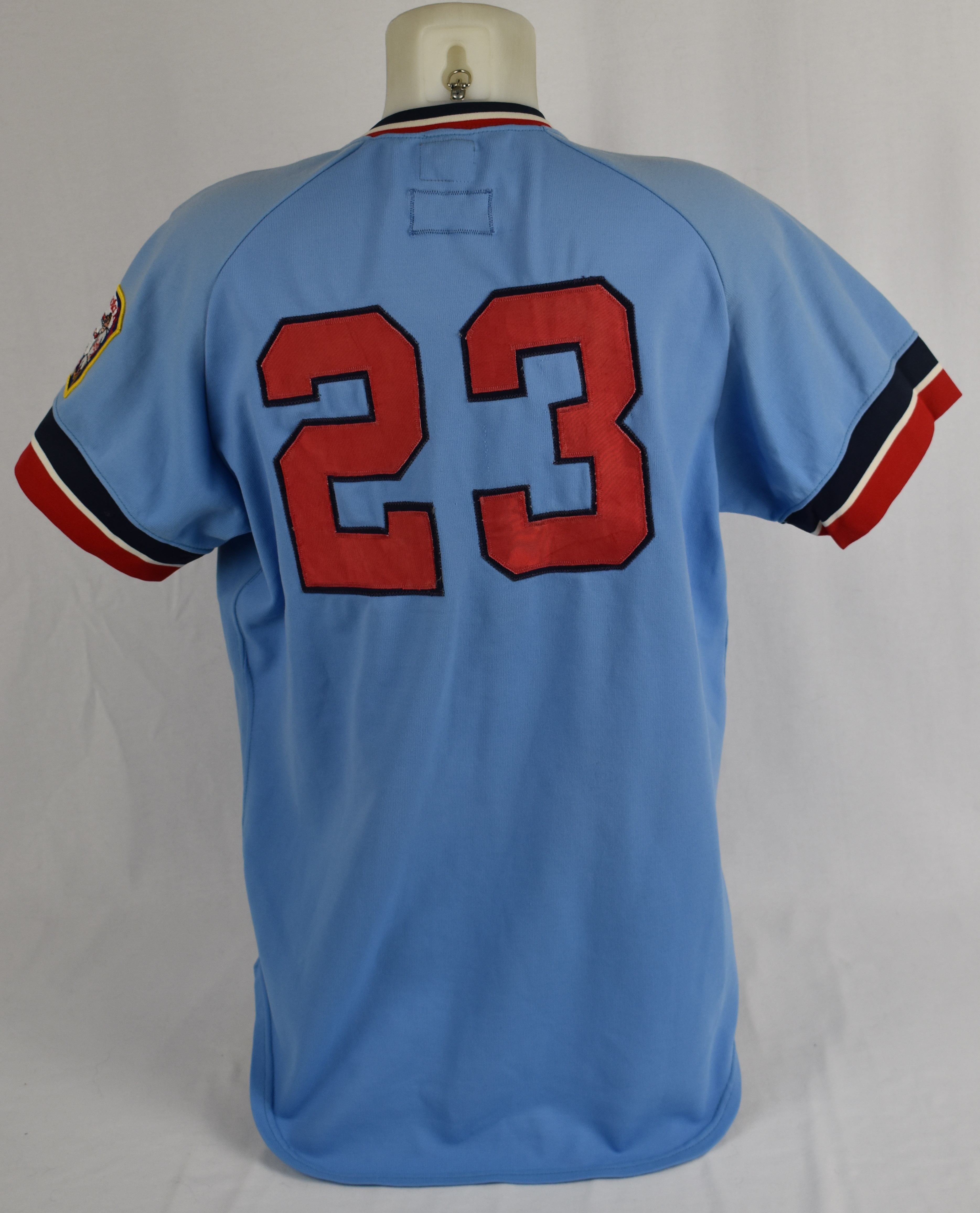 vintage twins jersey