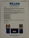 Kareem Abdul-Jabbar 1980-85 Los Angeles Lakers Game Used Jersey w/MEARS A10 & Dave Miedema LOA's