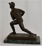 Don Mattingly Original New York Yankee Solid Brass Figurine