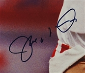 Joe Montana Autographed 8x10 Photo
