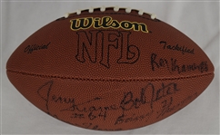 Green Bay Packers Autographed Footballs