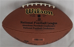 Green Bay Packers Autographed Footballs