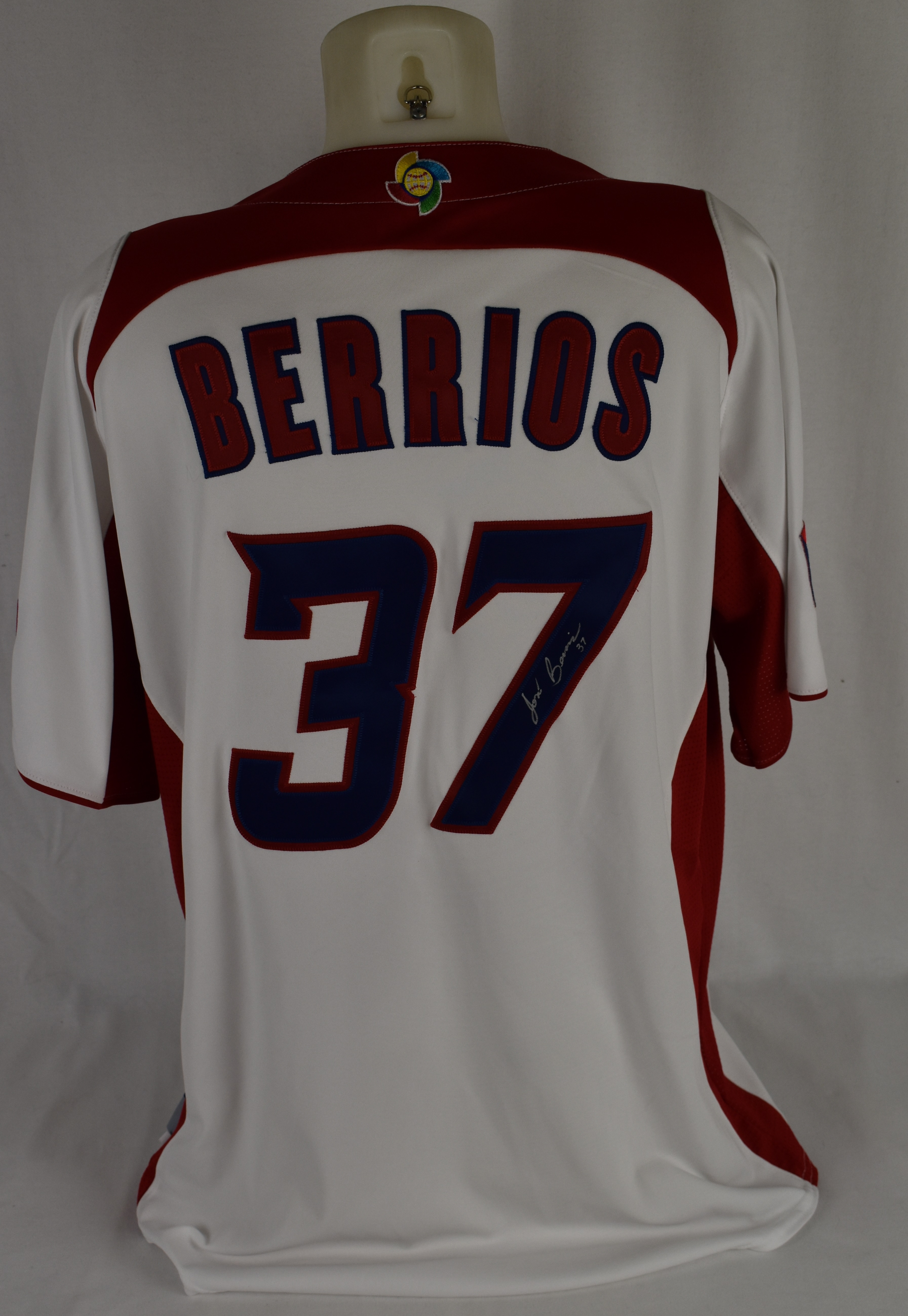 jose berrios jersey