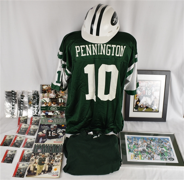 New York Jets Collection