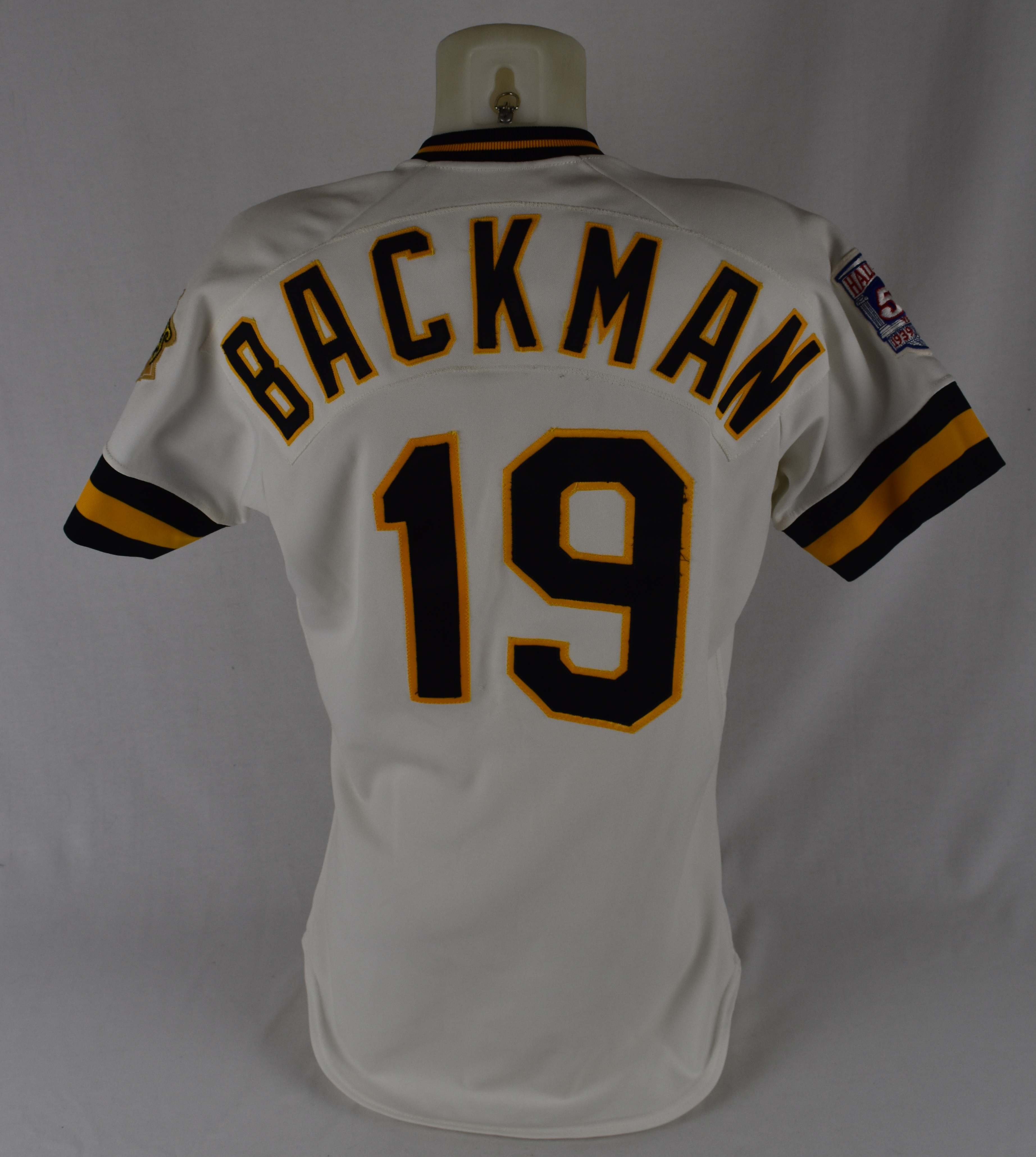wally backman pirates