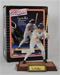 Don Mattingly Autographed Limited Edition Sports Impressions Figurine