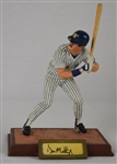 Don Mattingly Autographed Limited Edition Sports Impressions Figurine