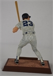 Don Mattingly Autographed Limited Edition Sports Impressions Figurine