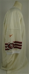 San Francisco Forty Niners c. 2000 Authentic Reebok Jersey w/Nameplate