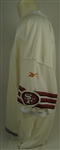 San Francisco Forty Niners c. 2000 Authentic Reebok Jersey w/Nameplate