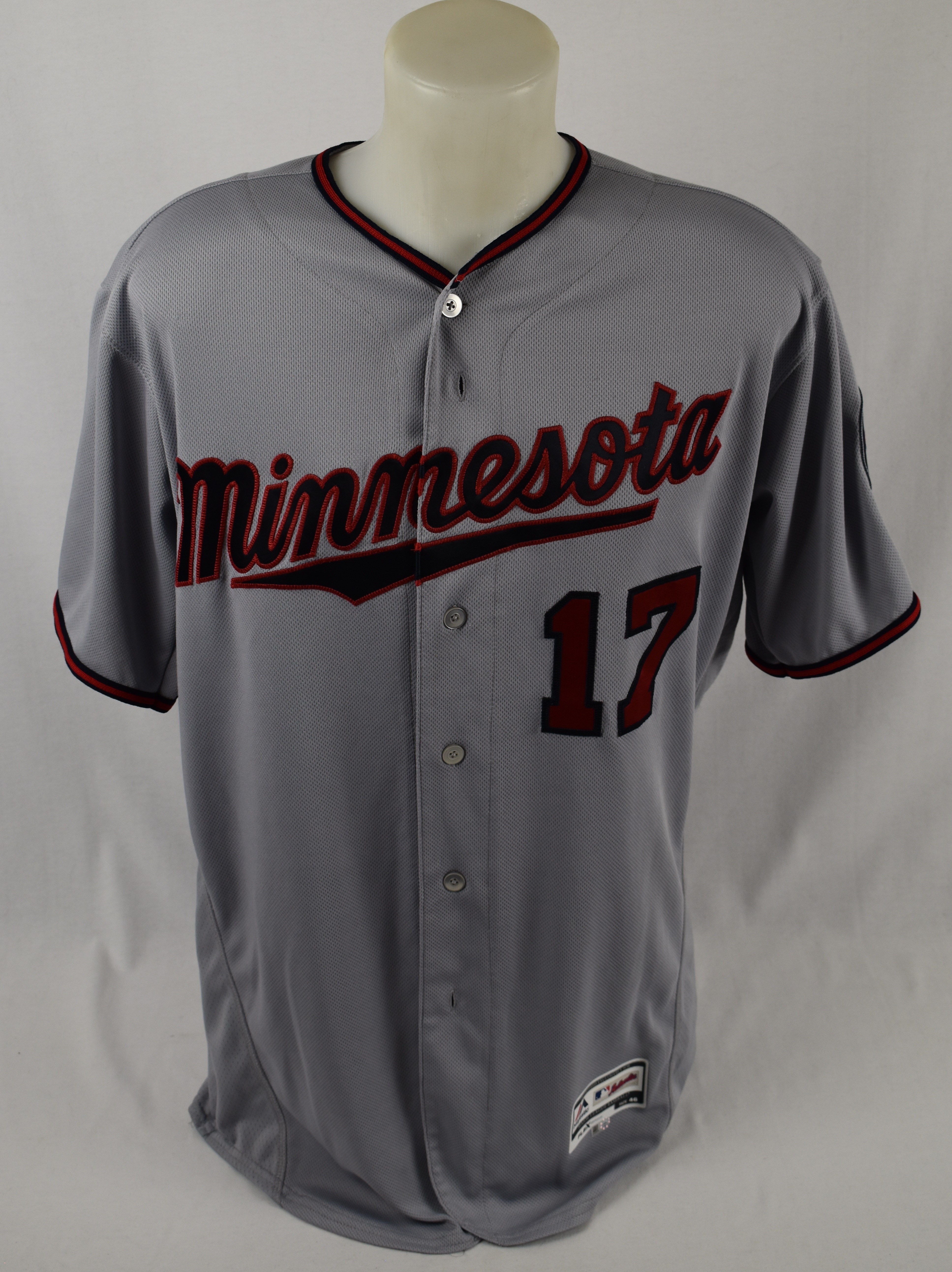 minnesota twins jersey 2018