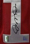 Joe Montana Autographed San Francisco Forty Niners Jersey