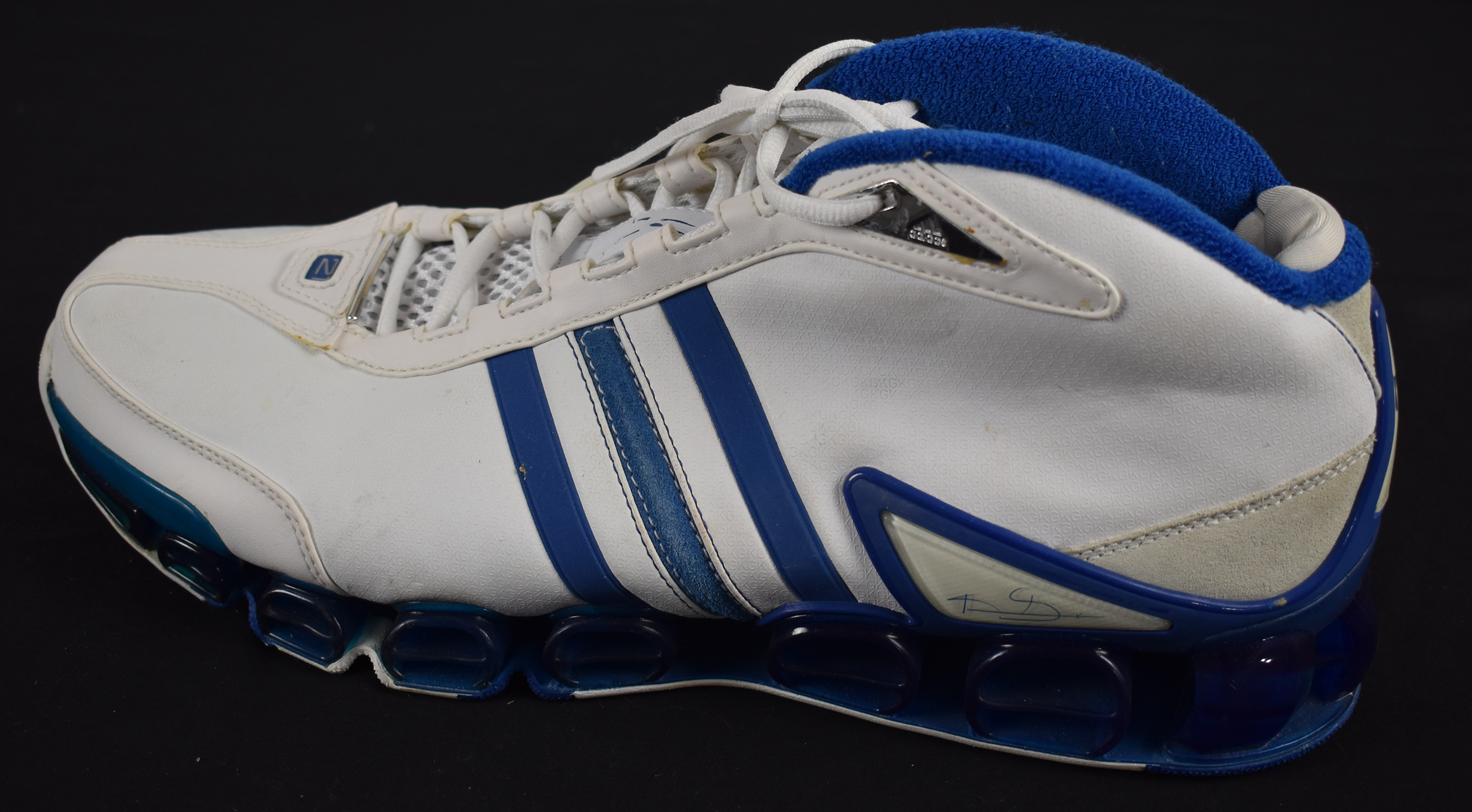 kevin garnett shoes for sale