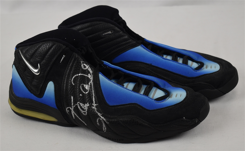kevin garnett shoes for sale
