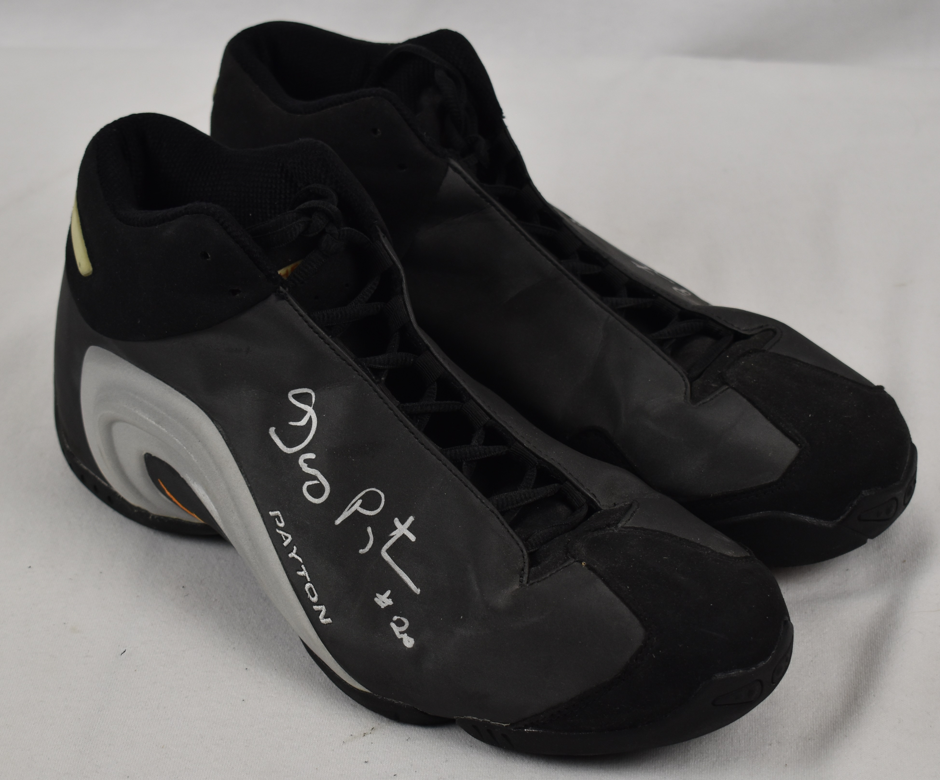gary peyton shoes