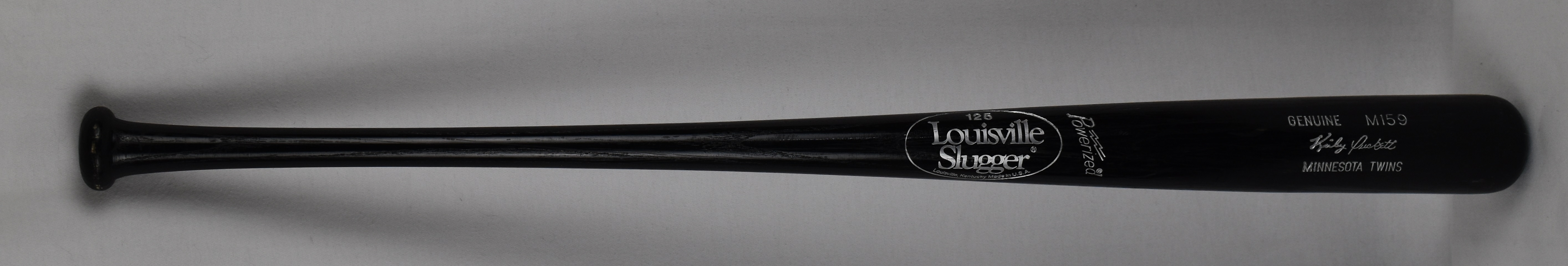 mn twins mini bat mlb 1990 mn twins mini bat mlb 1990