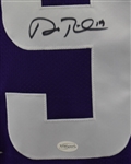 Adam Thielen Autographed Minnesota Vikings Jersey