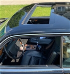 Kent Hrbek's 1985 Mercedes-Benz Automobile