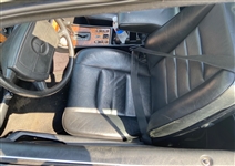 Kent Hrbek's 1985 Mercedes-Benz Automobile