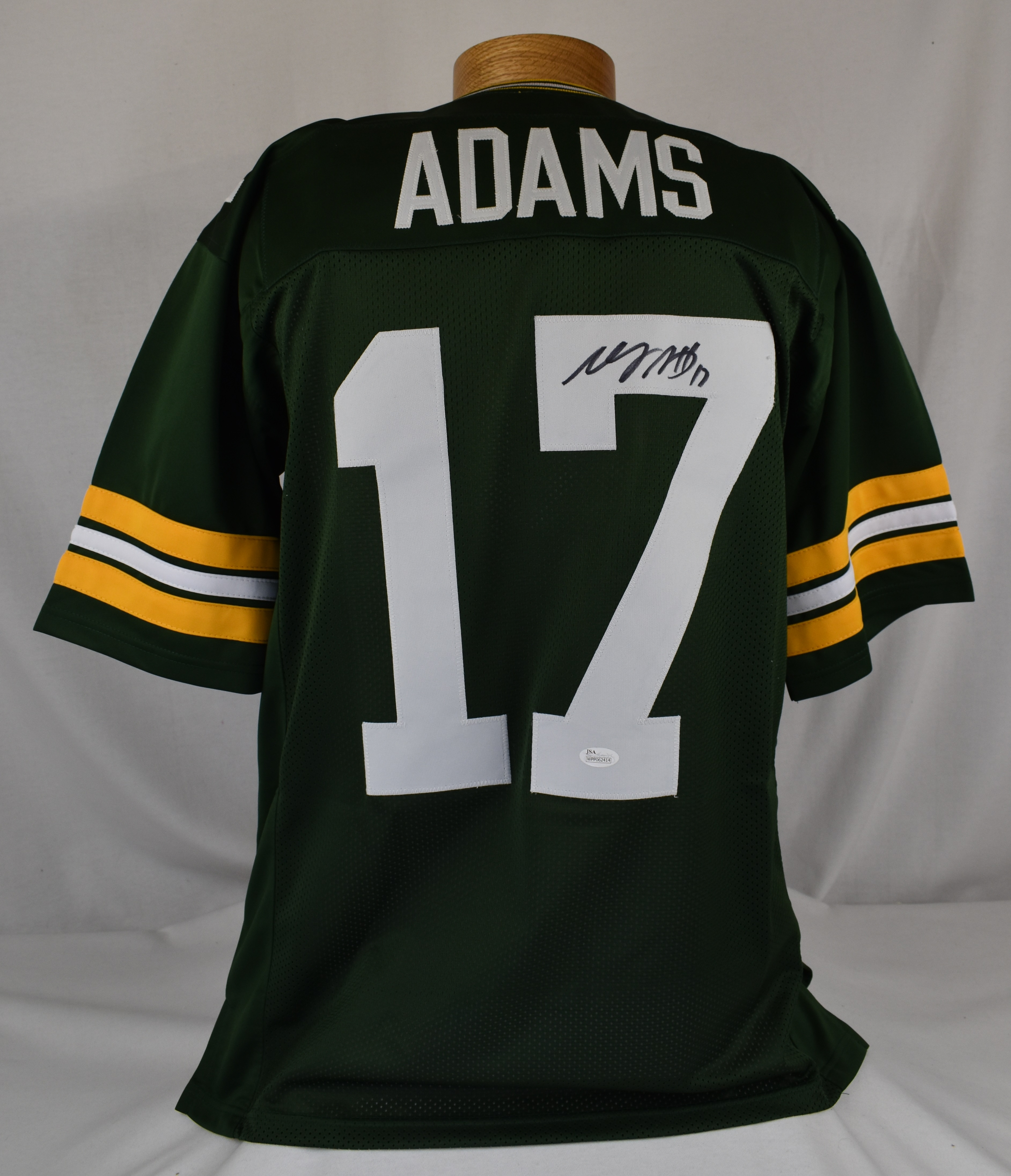 green bay packers davante adams jersey