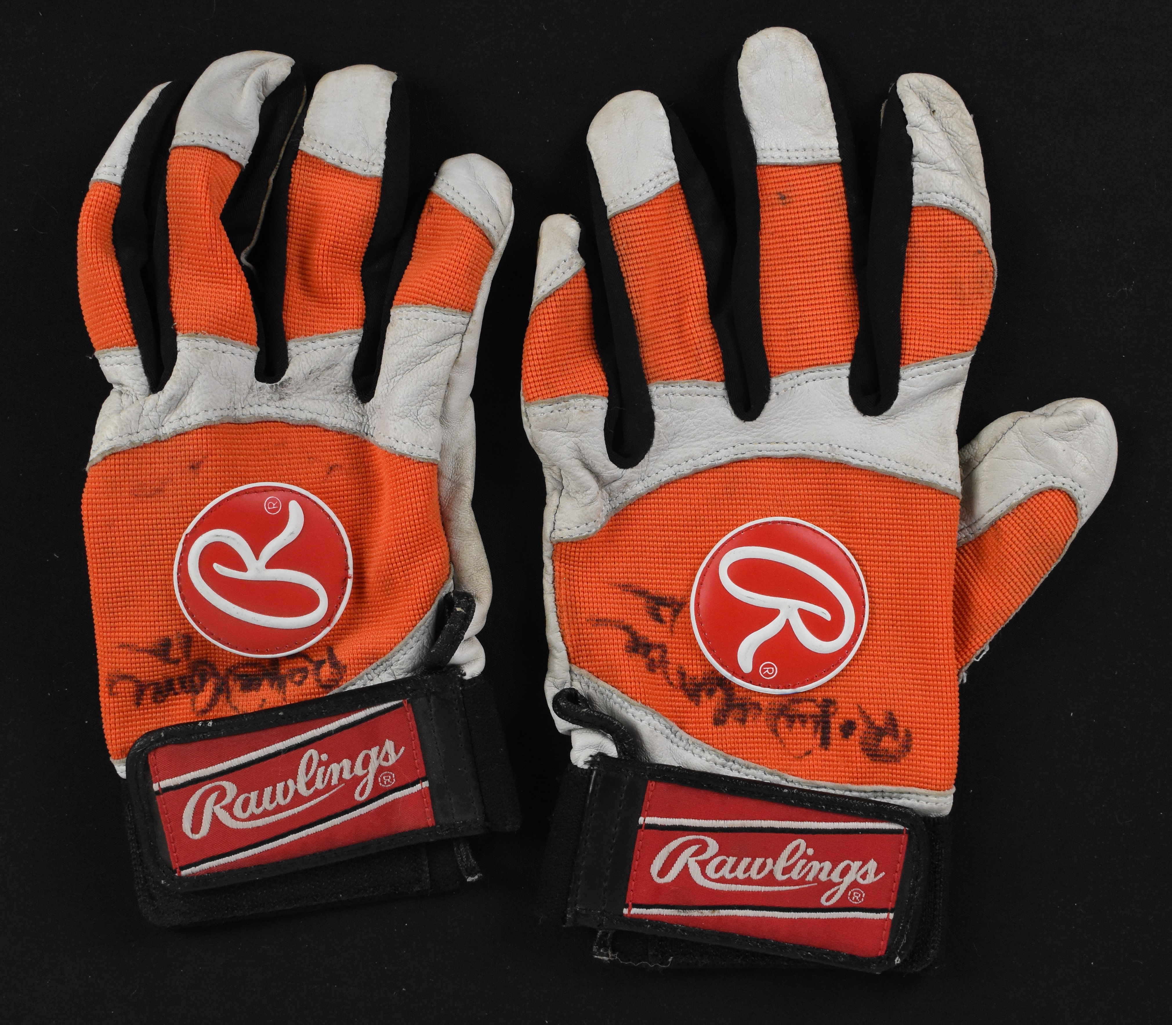 roberto alomar glove
