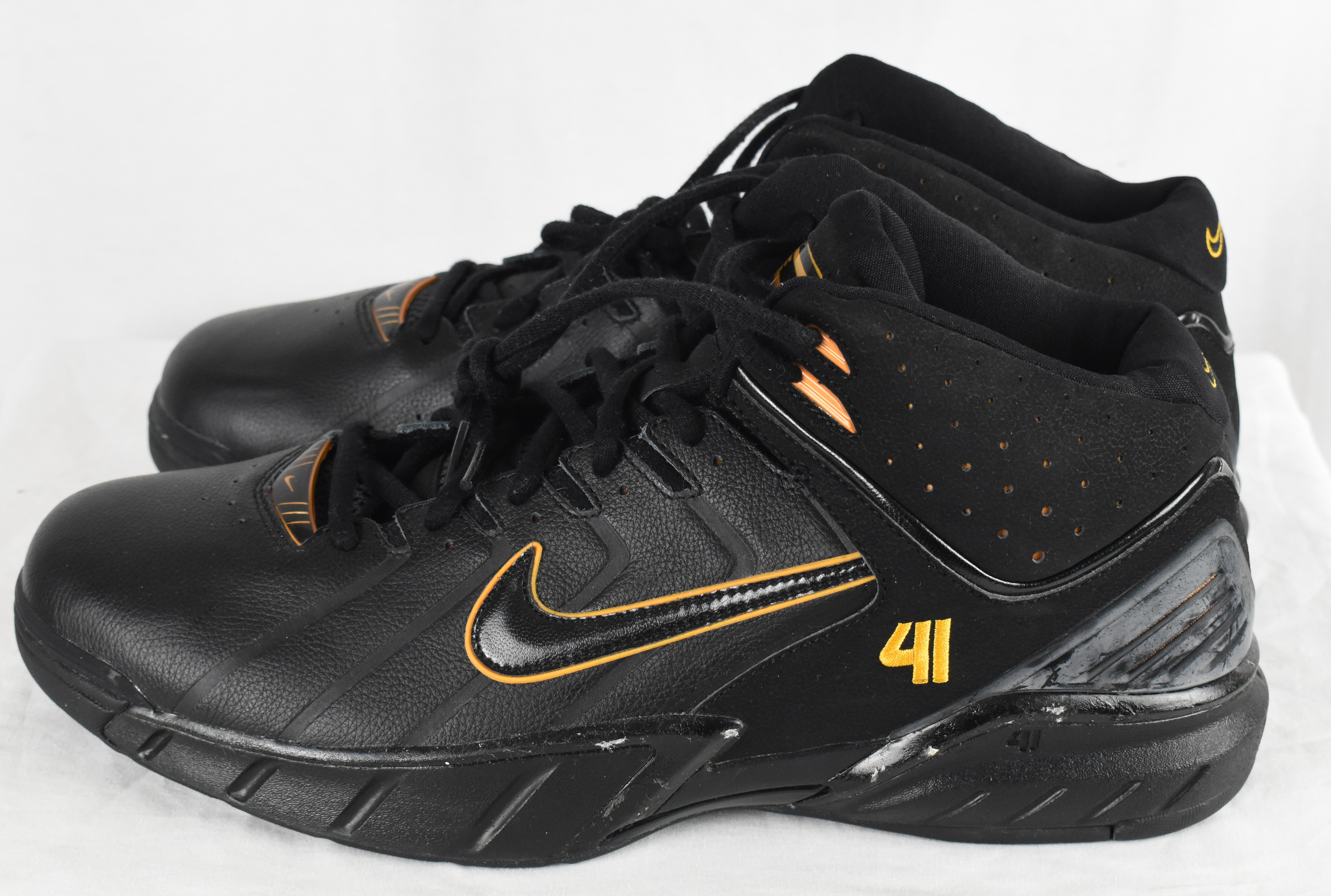 dirk nowitzki shoes 2011