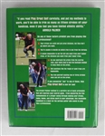 Arnold Palmer Autographed Book
