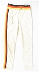 Ozzie Smith 1981 San Diego Padres Gamed Used Jersey *Photomatched by Sports Investors Authentication*