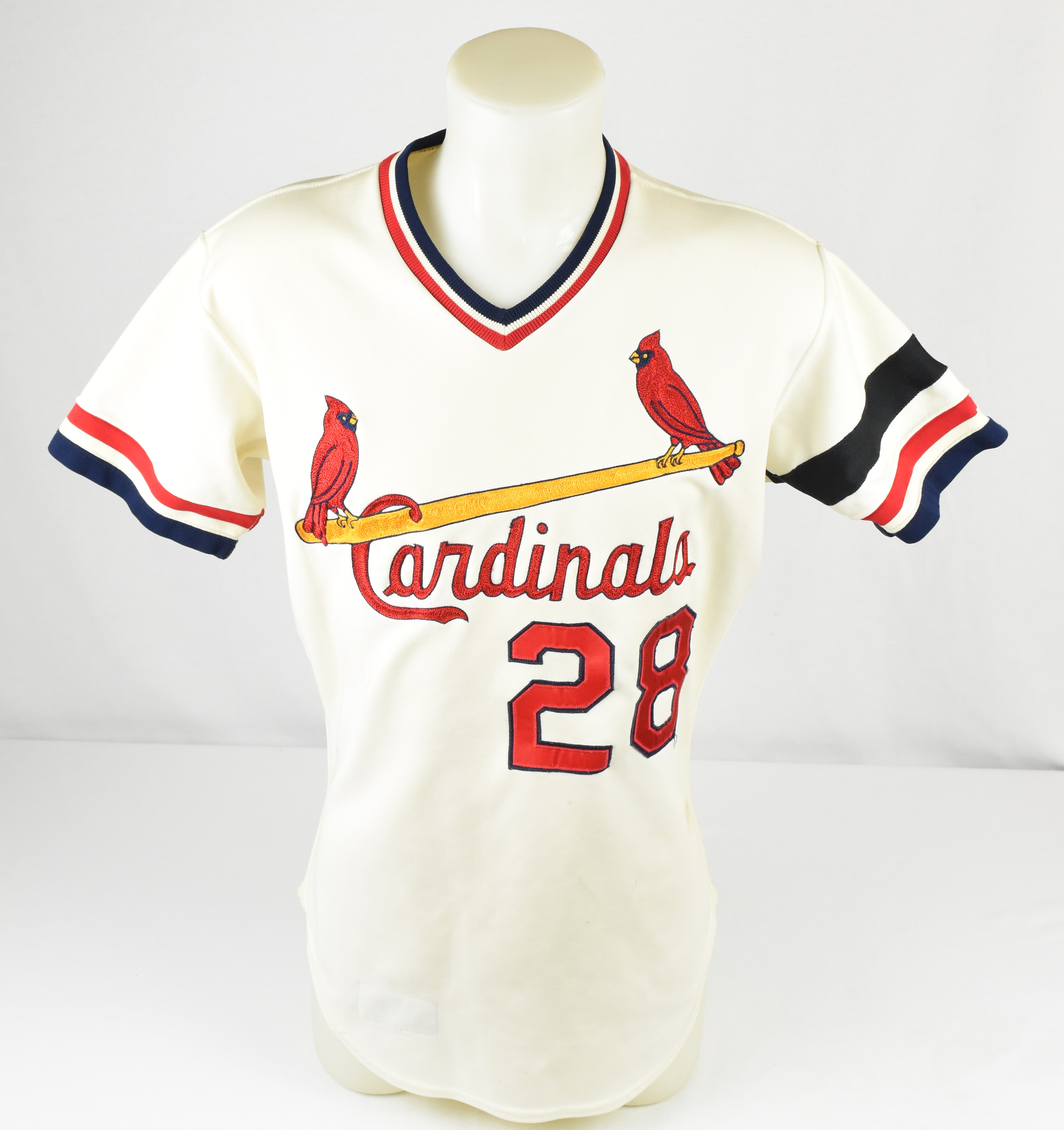 1982 cardinals jersey