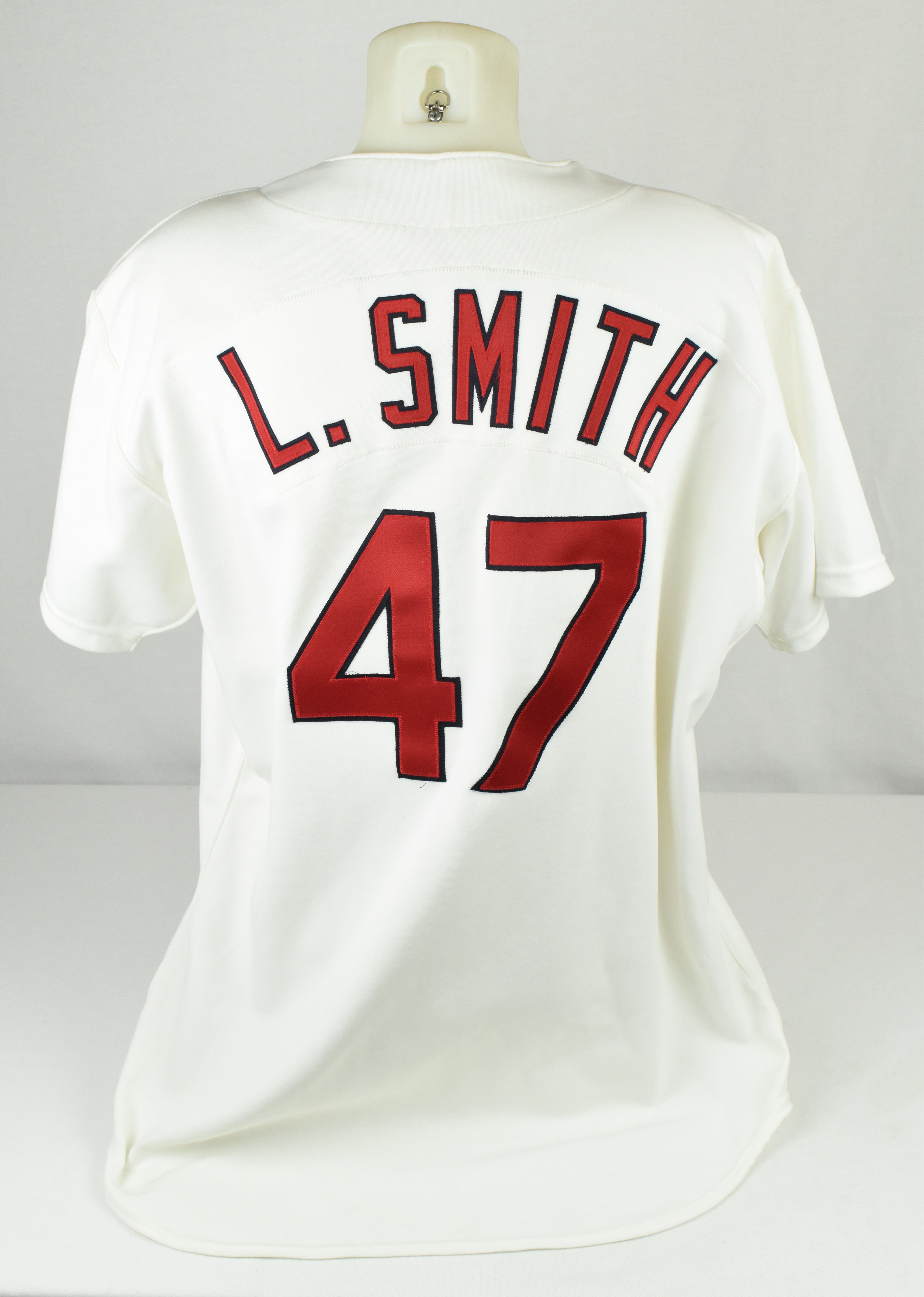 st louis cardinals game used jersey