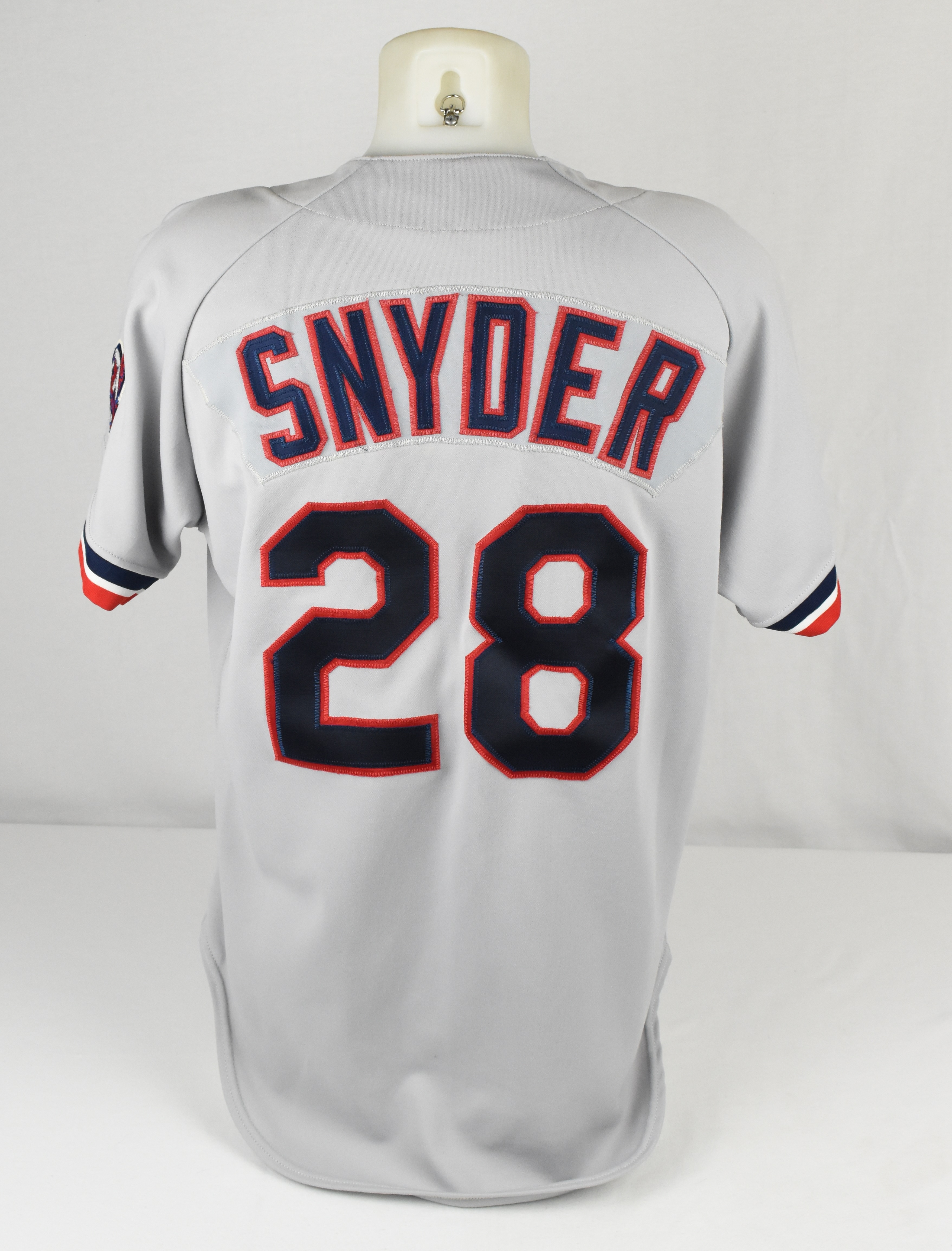 Cleveland Indians Apparel  New, Preowned, and Vintage