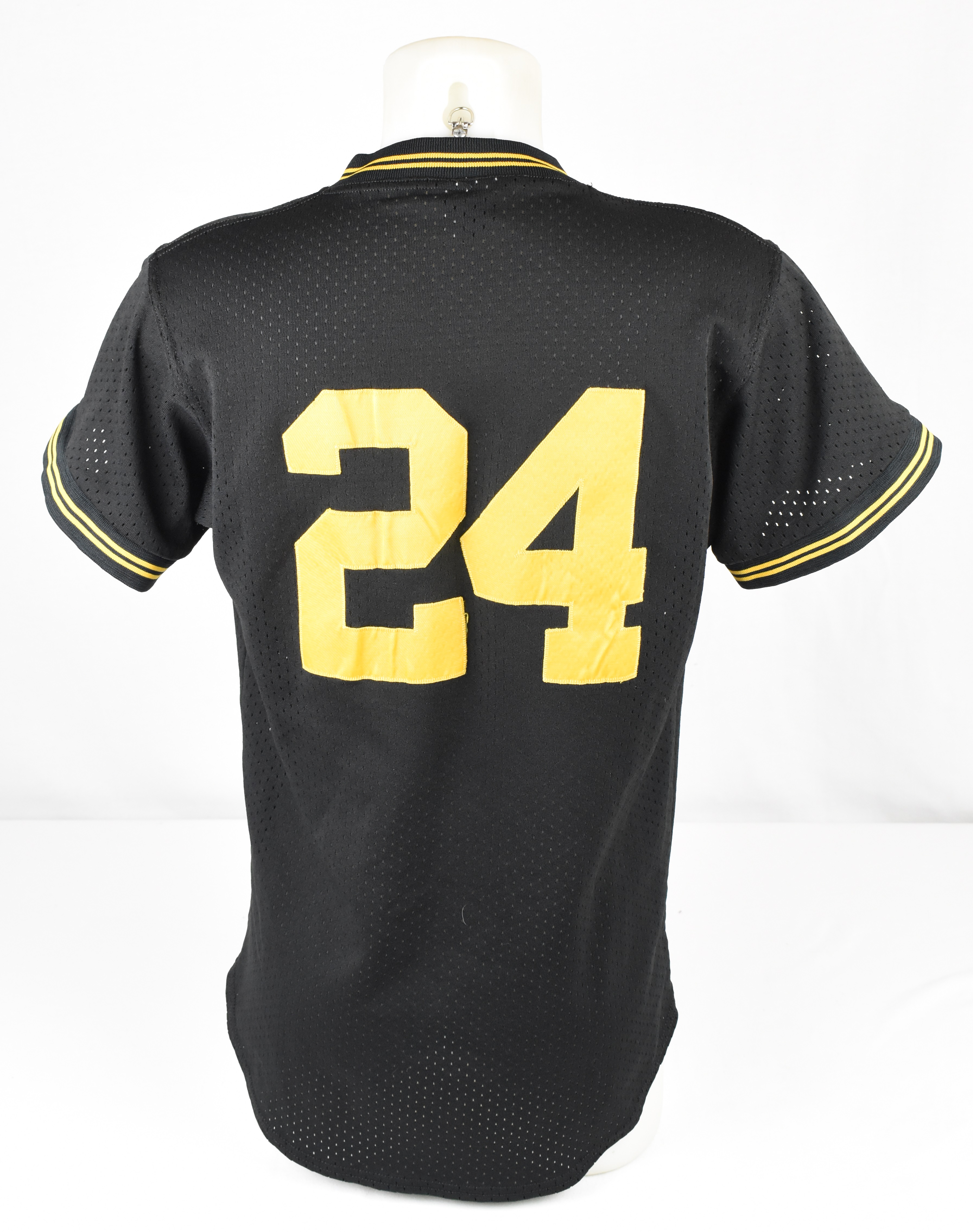 Pittsburgh Pirates Barry Bonds Jersey