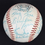 Pittsburgh Pirates 1967 Team Signed Baseball w/Stunning Roberto Clemente Auto