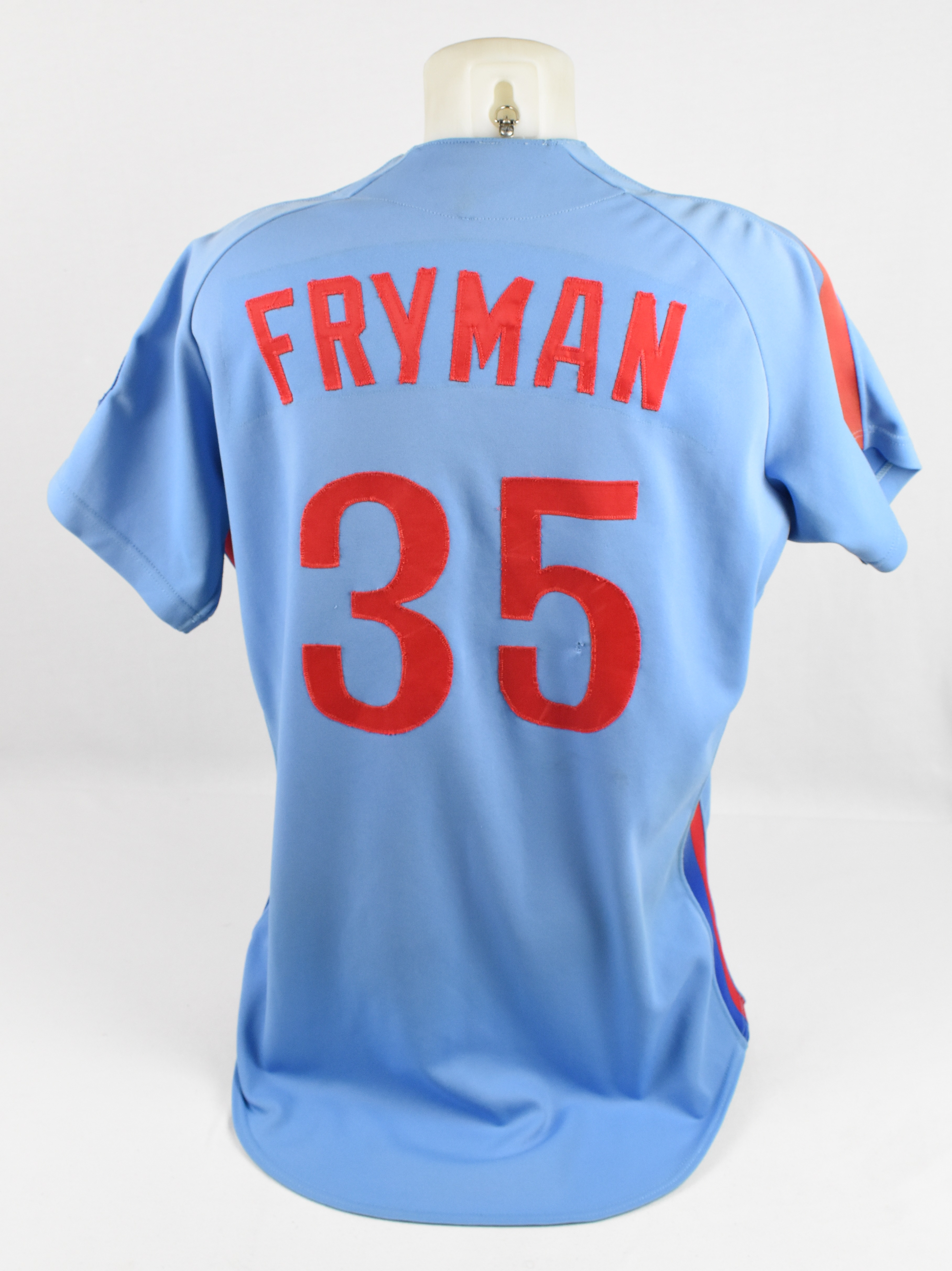 powder blue expos jersey