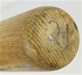 Roberto Clemente 1965-68 Pittsburgh Pirates Game Used Bat PSA/DNA 9.5 *Acquired Directly From Clemente Himself*