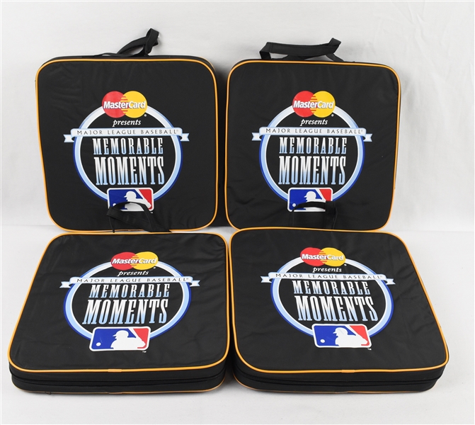 2001 All-Star Game Seat Cushions