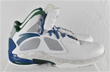kevin garnett timberwolves shoes