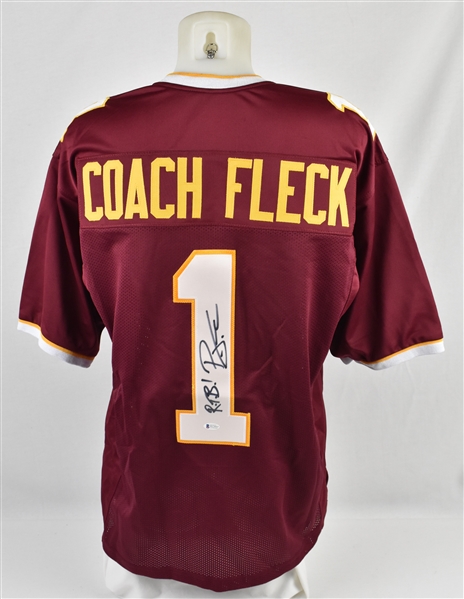 PJ Fleck Autographed Minnesota Gophers Jersey 