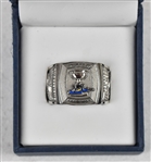 Lake Erie Monsters 2016 AHL Championship Ring w/Original Jostens Box