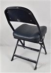 Joe Mauer Boston Red Sox 100th Anniversary Chair MLB