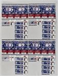 Minnesota Twins 2006 Phantom World Series Tickets 