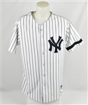 Mariano Rivera 2000 New York Yankees Game Used Jersey w/Dave Miedema LOA