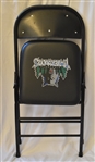 Minnesota Timberwolves Locker Room Chair