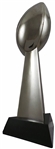 Oakland Raiders 1976 Super Bowl XI Championship Player's Vince Lombardi Trophy