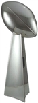 Pittsburgh Steelers 2008 Super Bowl XLIII Championship Player's Vince Lombardi Trophy