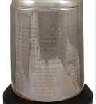 Tampa Bay Lightning 2003-04 Stanley Cup Champions Trophy