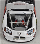 Rusty Wallace Autographed Die Cast Car 
